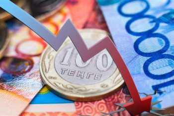 Фотография к новости: Что будет с тенге в августе - аналитика