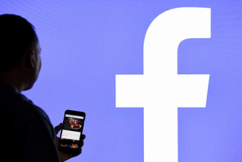 Фотография к новости: Facebook захотел платить СМИ за новости