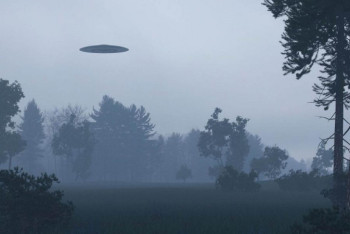 Фотография к новости: Берни Сандерс пообещал раскрыть информацию об НЛО в случае избрания президентом США