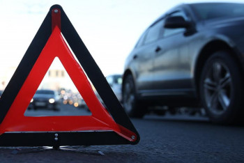 Фотография к новости: Смертельное ДТП произошло на трассе в Прииртышье