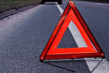 Фотография к новости: В Алматы ищут водителя, сбившего насмерть женщину с ребенком