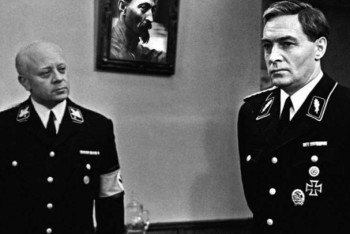 Фотография к новости: Назад в прошлое. Как сериал "17 мгновений весны" повлиял на судьбы актеров