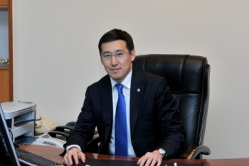 Фотография к новости: Заместитель акима Алматы покинул пост