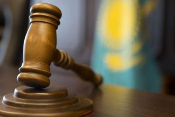 Фотография к новости: Пострадавшая обжалует приговор по делу об изнасиловании в поезде Астана - Актобе