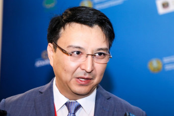 Фотография к новости: Мажилисмен предложил подать иск на руководство "КТЖ"