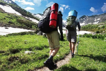 Фотография к новости: Вокруг Казахстана за 7 дней: молодые казахстанцы отправляются в путешествие 