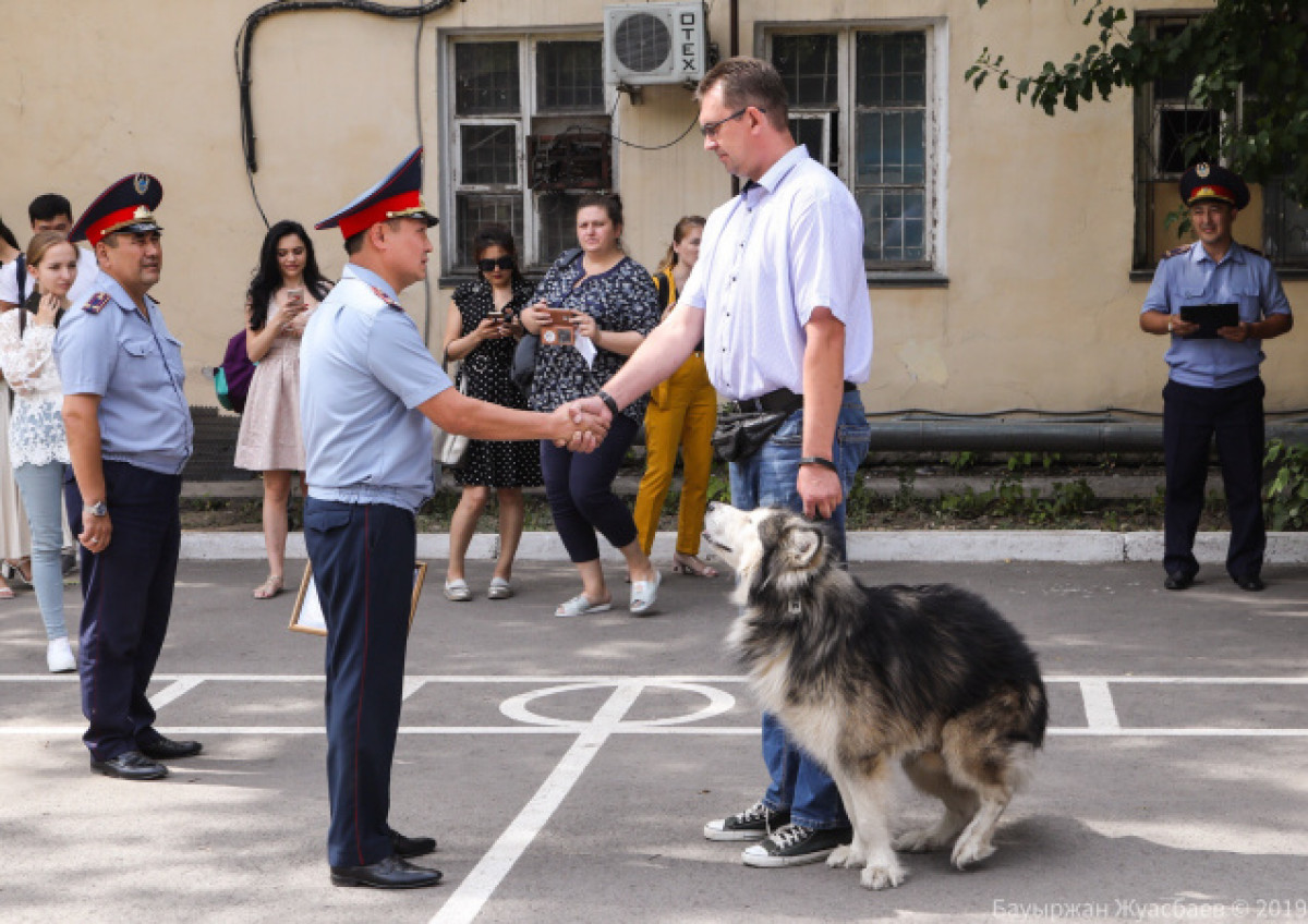  Бауыржан Жуасбаев