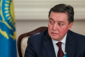 Фотография к новости: Мамин: Рост ВВП за январь-июль 2019 года составил 4,2% 