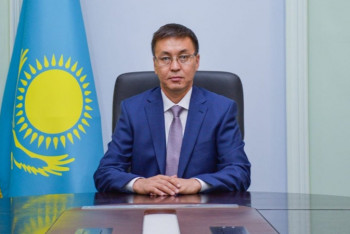 Фотография к новости: Абат Шыныбеков назначен акимом Уральска