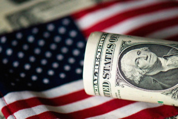 Фотография к новости: Ипотечный долг США превысил рекорд времен финансового кризиса 2008 года