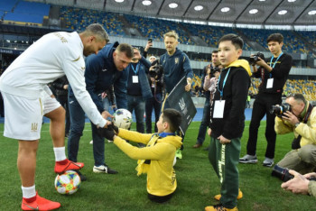 Фотография к новости: Казахстанский Вуйчич поедет на Кубок УЕФА 2019