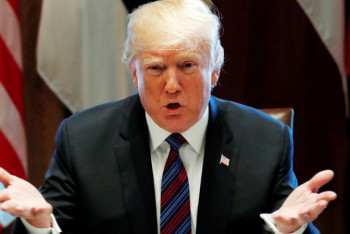 Фотография к новости: Трамп потерял до 5 млрд долларов за время президентства 