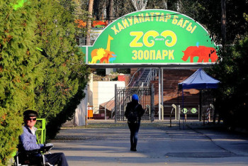 Фотография к новости: Посты в соцсетях стали причиной расторжения договоров компаний-партнеров с алматинским зоопарком