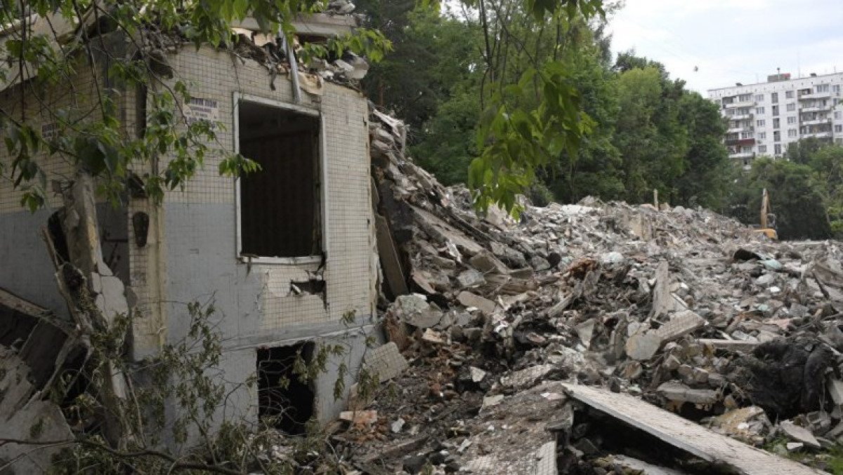  © Sputnik / Владимир Федоренко  