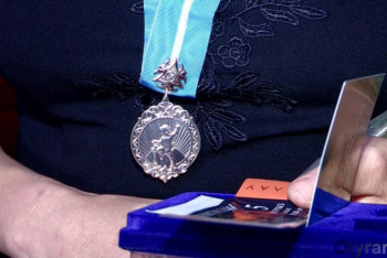 Фотография к новости: Минтруда: Матерям-героиням госпособия будут назначаться автоматически