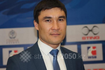 Фотография к новости: Киберспорт в Казахстане: достижения, развитие и возможности для бизнеса