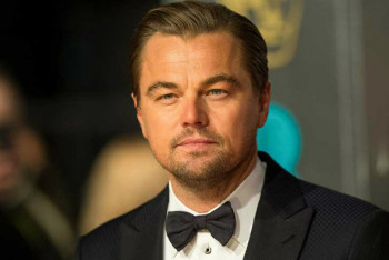 Фотография к новости: Ди Каприо назвал свою самую постыдную роль