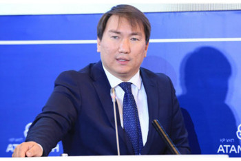 Фотография к новости: Для чего создан департамент добропорядочности в Казахстане