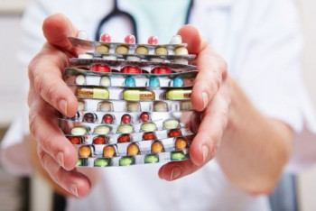 Фотография к новости:  Минздрав Казахстана обратился в Генпрокуратуру из-за фейка о препарате для гипертоников