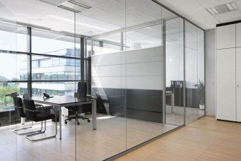 Фотография к новости: "Open space - это не декорации": чиновник о новой системе приема граждан в акиматах