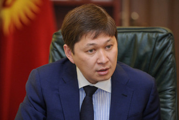 Фотография к новости: Из СИЗО в больницу: госпитализирован экс-премьер-министр Кыргызстана