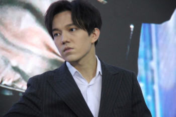 Фотография к новости: Димаш Кудайберген выложил трогательное видео прощания с фанатами