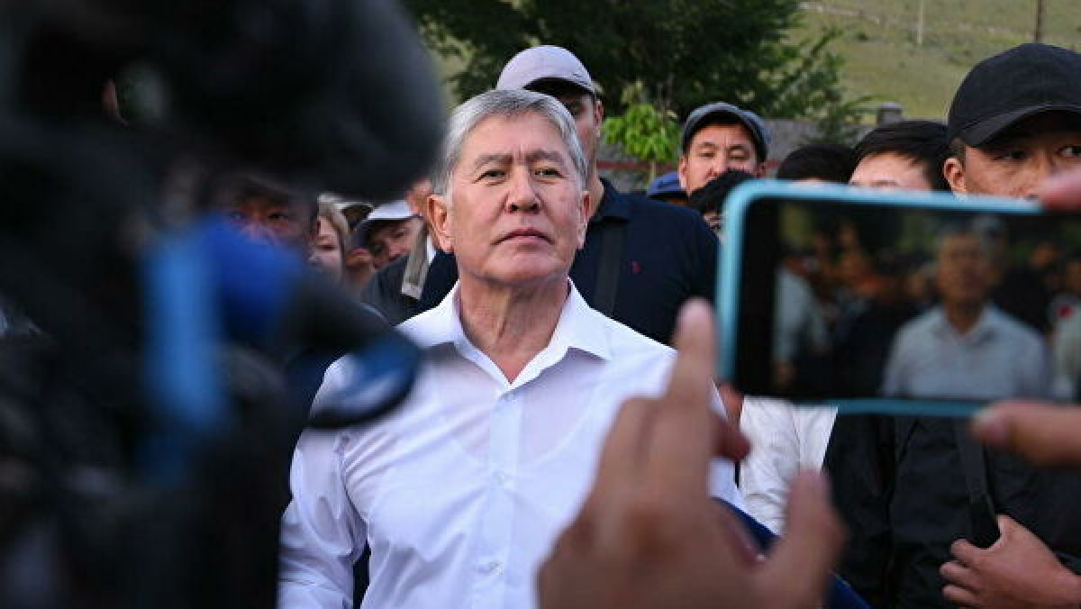  РИА Новости