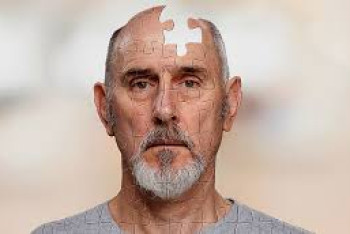 Фотография к новости: Причиной развития болезни Альцгеймера может служить депрессия 