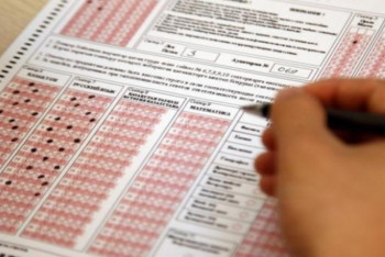 Фотография к новости: Электронную сдачу ЕНТ планируют ввести в Казахстане