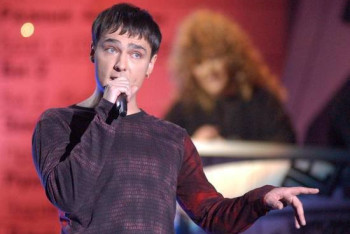 Фотография к новости: Шатунов шокирован запретом петь "Белые розы" и "Седую ночь"