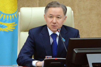 Фотография к новости: Нигматулин зарегистрировал аккаунт в Twitter