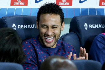 Фотография к новости: "ПСЖ" предложил "Реалу" Неймара в обмен на двух игроков