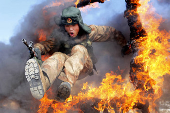 Фотография к новости: Охота на китайцев началась в университетах США