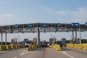 Фотография к новости: Проезд по платным дорогам: из-за чего у автовладельцев могут появиться долги