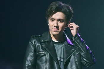 Фотография к новости: Димаш Кудайберген выступит на "Новой волне 2019"