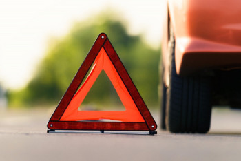 Фотография к новости: Паломница из Казахстана попала под машину в Мекке