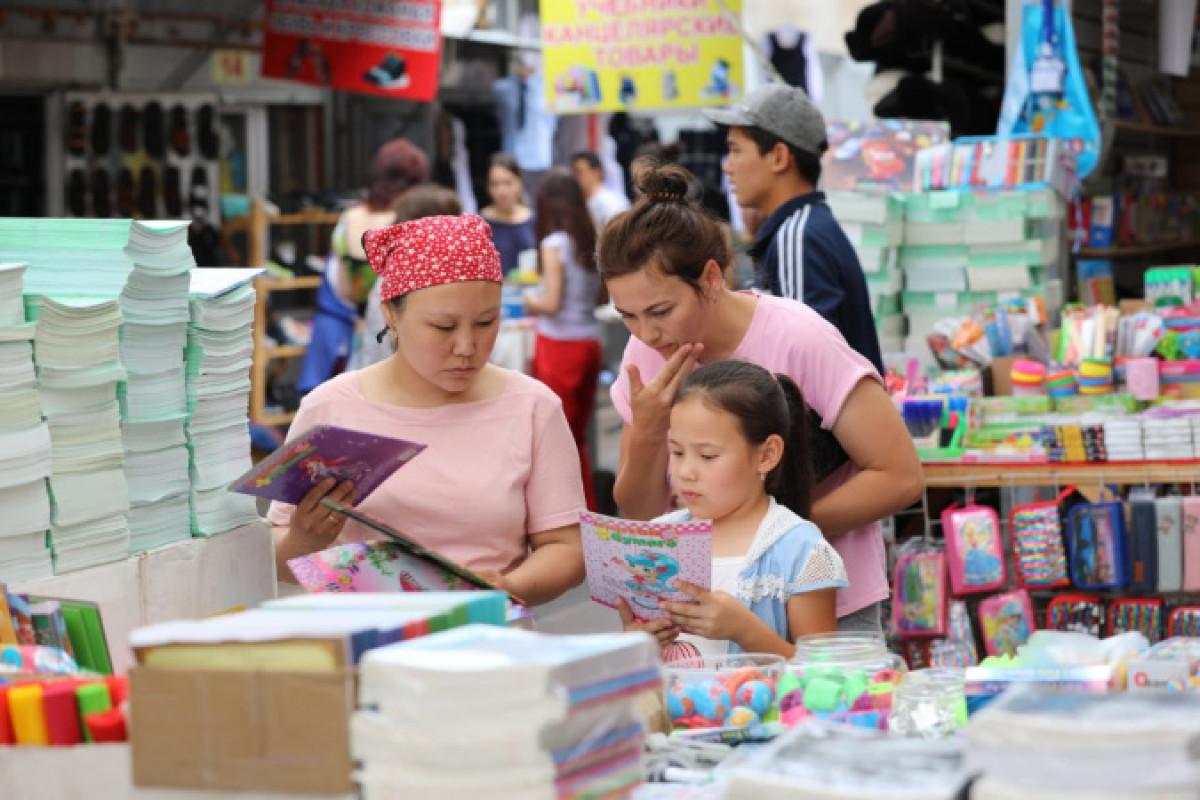  Джамиля Мурзабекова