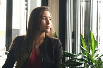 Фотография к новости: "Он целую неделю продержался на скале" - дочь пропавшего альпиниста обратилась к казахстанцам