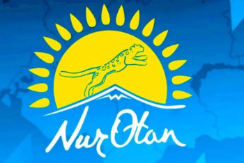 Фотография к новости: Пресс-секретарь Назарбаева анонсировал большие перемены