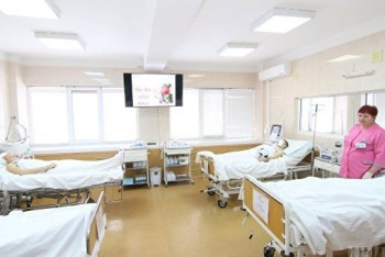 Фотография к новости: Диагноз "сибирская язва" подтвердился у четверых сельчан в Акмолинской области