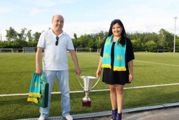 Фотография к новости: Что известно об обвиняемом в мошенничестве "лидере казахов" из Москвы