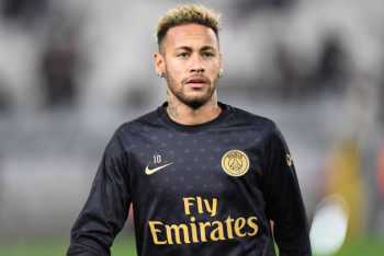 Фотография к новости: Круг претендентов на Неймара расширяется