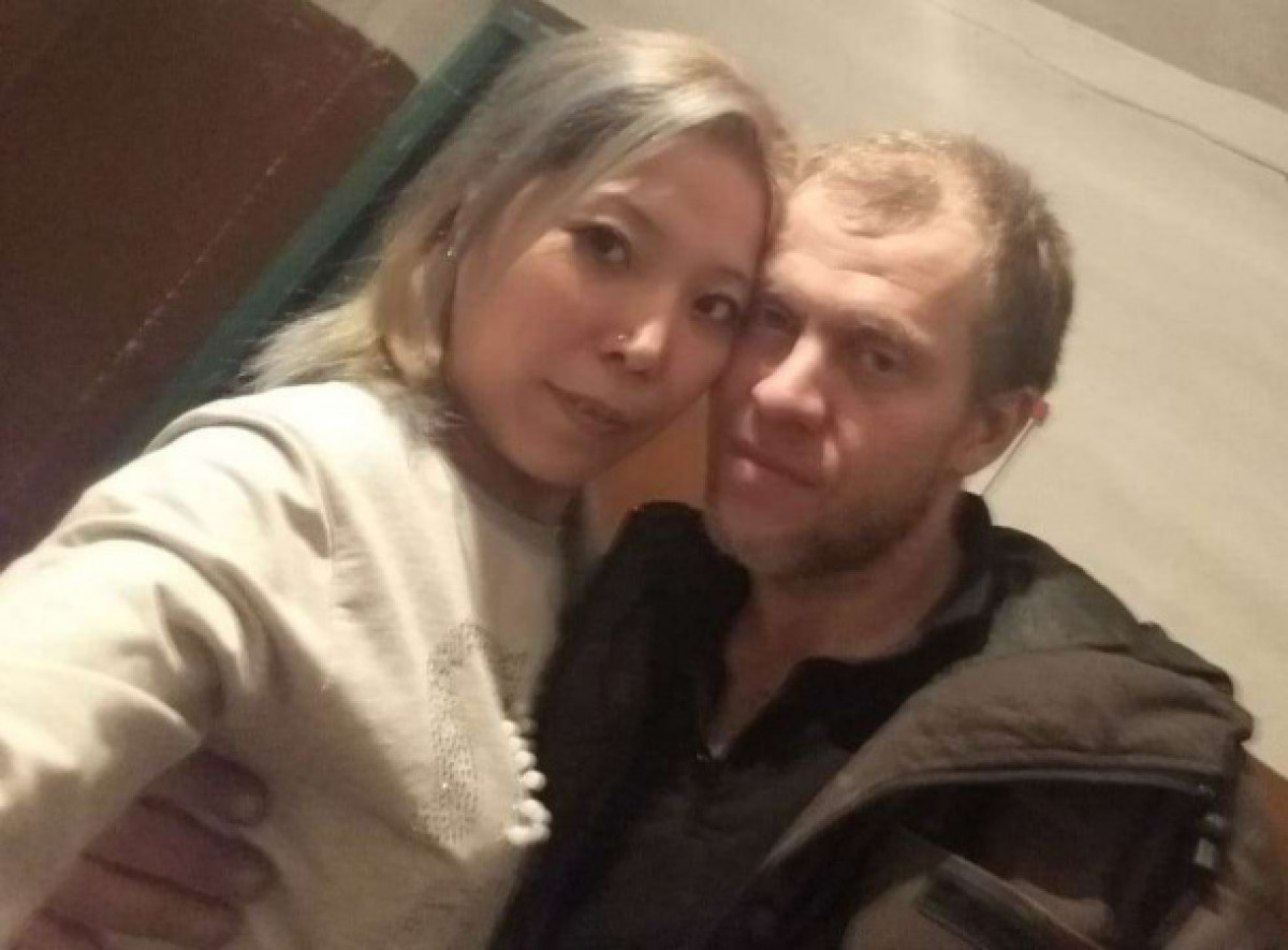  Фото из соцсетей Жанымкуль Ситер