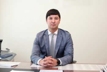 Фотография к новости: Экс-замакима Шымкента получил должность в канцелярии премьер -министра РК