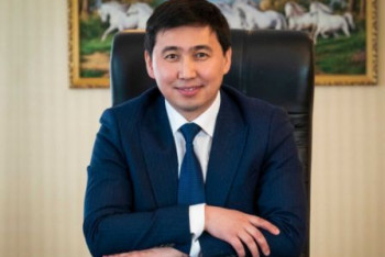 Фотография к новости: За использование служебного авто в личных целях наказан замакима Усть-Каменогорска