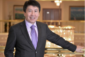 Фотография к новости: Агентство "Хабар" возглавил Ерлан Бекхожин