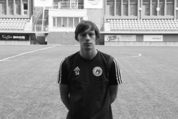 Фотография к новости: Мать скончавшегося 19-летнего футболиста "Окжетпеса" просит наказать врачей за халатность 