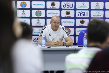 Фотография к новости: В чем сила БАТЭ, рассказал тренер "Астаны"