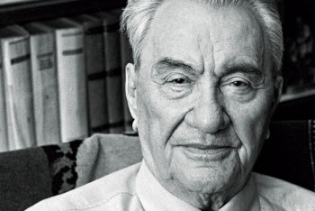 Фотография к новости: Сайт о Динмухамеде Кунаеве презентовали в Алматы