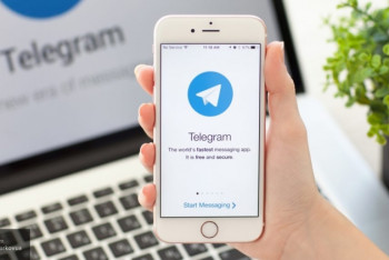 Фотография к новости: Как telegram-канал стал находкой для акима Ногаева